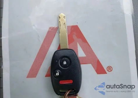 2012 Honda Cr-V Ex из США, поврежденный, VIN 5J6RM3H58CL016540